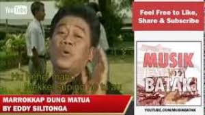 Marboru sileban lagu pesta pernikahan adat batak t. Lirik Lagu Jakkon Ma Inang Da Parumaen Mon Delinews Tapanuli