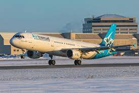 Air Transat Presents Q2 Results And Return To Operation Plan Airlinegeeks Com