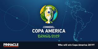 Hôm 5/6, đội trưởng casemiro khẳng định toàn bộ tuyển thủ brazil đều phản đối việc. Copa America Predictions Who Will Win Copa America 2019