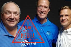 How Columbia, S.C. became a saturated, and thriving, sports radio media  market