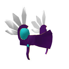 Customize Your Avatar With The Violet Valkyrie And Millions Of Other Items Mix Match This Hat With Other Items To Create An Roblox Valkyrie Create An Avatar