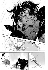 Vanitas no Carte - Tumblr