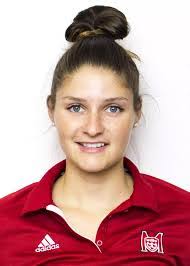 Stephanie Blais's Instagram, Twitter & Facebook