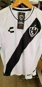 Club de cuervos home jersey 2018/19you love to wear club de cuervos any time you can. Netflix Charly Club De Cuervos Champion Jersey Campeon America Chivas Rayados Ebay