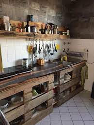 Kitchen Diy Pallet Design Ideas Kitchen Design Diy Kitchen Rustic Kitchen