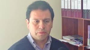 Diputado Chávez continúa gestiones por agua turbia de Coronel