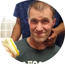 Profile for Fundraising for Steve Lithgow