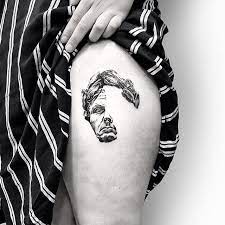 Tattoo Studio Melbourne Tattoo Parlour Shop Tattoo Melbourne Vic Market Tattoo Melbourne Tattoo Tattoos Tattoo Studio