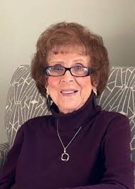 Yvonne Vandenberg Obituary