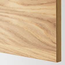 torhamn لوح غطاء خشب طبيعي رماد 61x80 سم ikea