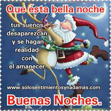 Pin En Buenas Noches