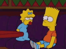 Bart simpson chin baddie gif sd gif hd gif mp4. Maggie Gifs Tenor