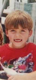 McCall Kevin Shumate “Mac” Carter (1997-2002)