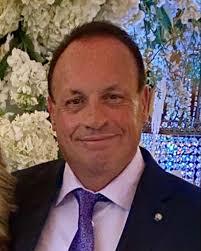 Mike Morgan Obituary March 14, 2025