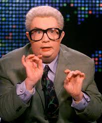 Thomas Parham (@BlerdPhD)