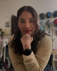 Yeni Aide Hernandez Mendieta