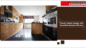 Explore our latest modular kitchen designs and products here! Trendy Interior Design With Beautiful Modular Kitchen Interior Designers In Chennai Cookscape Aftoz Com