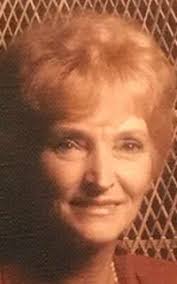 Dottie Doris Price Wright