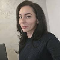 400+ "Gencheva" profiles