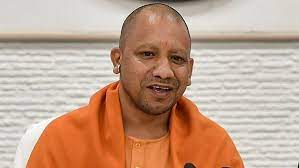 Up cm yogi adityanath addresses the gathering after bhoomi pujan ceremony of ram temple. No Shortage Of Oxygen In Any Private Or Government Covid Hospital In Up Cm Yogi Adityanath India News India Tv