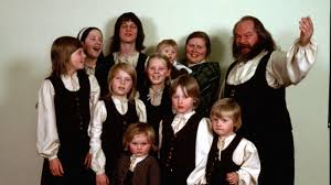 Angelo verlässt die kelly family. Maite Kelly Vom Hippiekind Zum Schlagerstar Wdr Dok Fernsehen Wdr