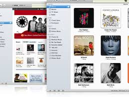 Itunes comes on your ipad, and it helps organize media — music, movies, audiobooks, podcasts, and such. Itunes 10 5 3 Adds Ibooks Textbook Syncing To Your Ipad The Verge