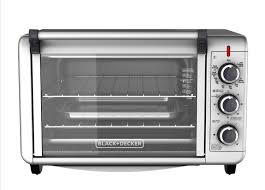 We did not find results for: Small Appliances Toaster Oven Black Removable Crumb Tray Kitchen Dining