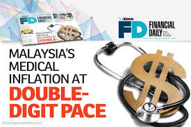 The publication of marriage and divorce statistics, malaysia, 2020 presents the statistics of marriage and divorce in malaysia for 2018 and 2019. Malaysia S Medical Inflation At Double Digit Pace The Edge Markets