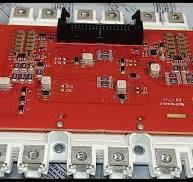 ABB BGAD-21C/500A & BGAD-22C/450A IGBT Module (Semi-Fresh), For AC Inverter  Drives