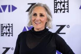 Who is Ricki Lake's husband Ross Burningham? Former TV host thanks  community after losing home where she wed husband