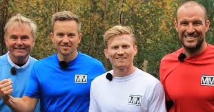 Styrke, kondisjon, samarbeid og hjernetrim. Xrg6ow9pxbtpxm