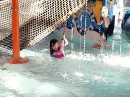 PHOTOS: Christmas at the Pool in Rapid City