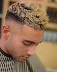 Awesome 65 Fresh Men S Short Haircuts For Round Faces Belong To Yourself Check More At Http Machohair Mens Hair Colour Men Hair Color Mens Hairstyles Short