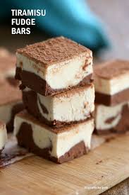 Vegan Tiramisu Fudge Bars Vegan Richa Recipe Vegan Desserts Vegan Dessert Recipes Vegan Tiramisu