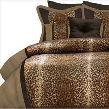 Get up to $100 in rewards! Leopard Print Bedding King Size Ideas On Foter