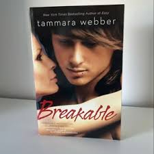 Breakable by Tammara Webber