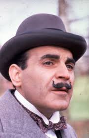 Agatha Christie's Poirot
