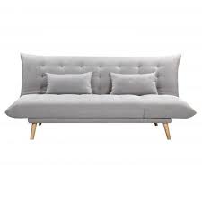 Check spelling or type a new query. Clic Clac Aucune Solis Banquette Convertible 3 Places Tissu Gris Clair L 197 X P 94 X H 86 Cm Pas Cher