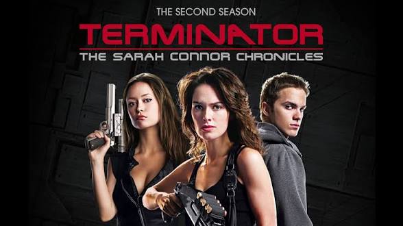 The Sarah Conner Chronicles s02 Ep05 Vj Xp Uganda movies Production 