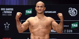 Latest on junior dos santos including news, stats, videos, highlights and more on espn. Junior Dos Santos Ufc Blogs