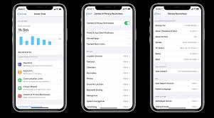 If you are using ios 11, here you can tap general and then choose the restrictions option. How To Turn Off Explicit Content On Apple Music On Iphone And Mac Appleinsider