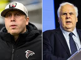 Fired NFL coach has mega-rich father who founded FedEx and is worth more  than $5b