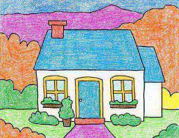 Check spelling or type a new query. Gambar Mewarnai Lingkungan Rumah