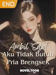 novel Teen Mama Untuk Alleta rekomendasi novel rumah tangga