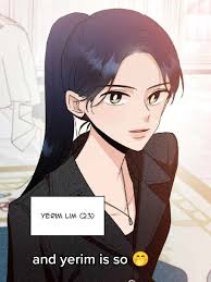 Pyramid Game Webtoon Suji