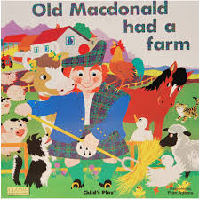 Old macdonald had a farm. Old Macdonald Had A Farm Kids Club English