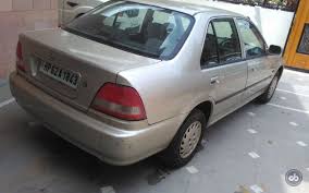 Subject to change without prior notice. Used Honda City 1 5 Exi In Chandigarh 2000 Model India At Best Price Id 10048
