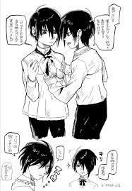 2枚目のゾンビリオン氏を濁すためにおじリオを描きましたが、マジでホラーダ.. | 沼田ぬしを さんのマンガ | ツイコミ(仮)