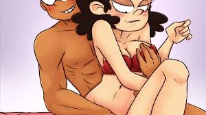 Carl Casagrande and Adelaide Chang Pussy Pussy Juice Wet Pussy < Your  Cartoon Porn