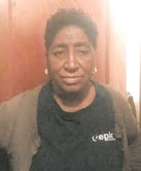 Obituary for Pauline McCottrell